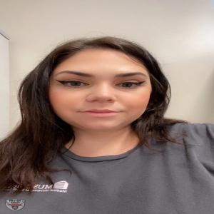 Ashley Massey exposed