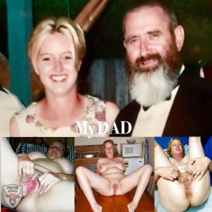 Jacqui Thorns Dad Is So Proud