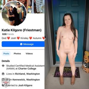 Katie Kilgore