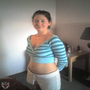 My Unware slut wife