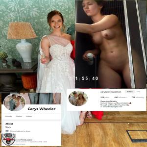 Carys Wheeler