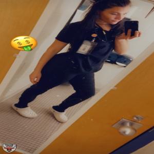Risk lost. Nurse Gianna is a webslut now, 10 vote no delete