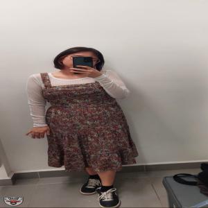 Risked girlfriend caught