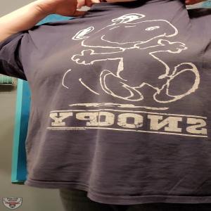 BBW Cow Lindsay Debut!
