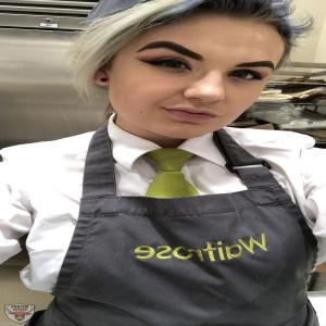 Waitrose slut