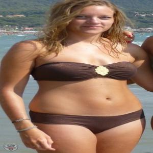 French blonde, extend and comment