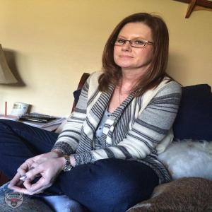 Cuckold wife exposed