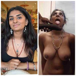 Indian Brown Whore