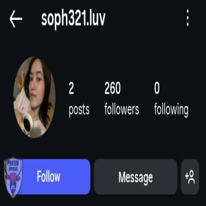 Brother found Sophie\'s Pics on Her Computer