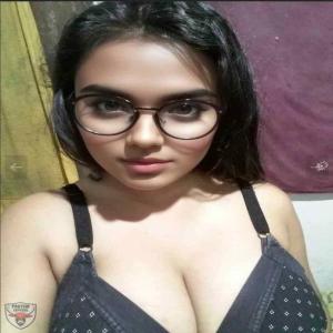 Desi Binita Oorvi