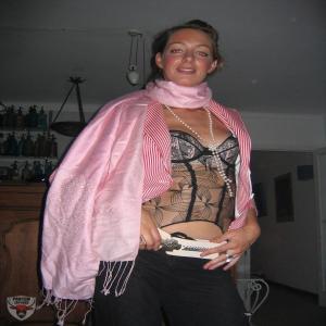 french slut