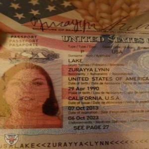 Zurayya Lake exposed for repost