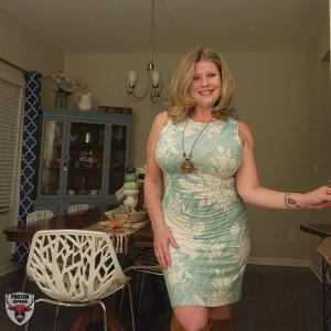 Angela the bank whore