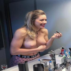 Aline