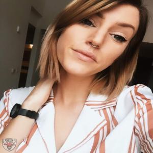 Michelle Stoner