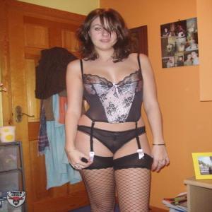Slut lost