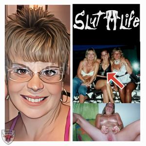 Patricia Hibbs the NJ Jerkmeat