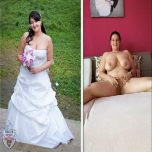Brides on/off