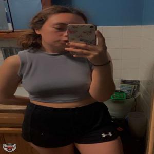 Thanks for Sharing Your Girlfriend