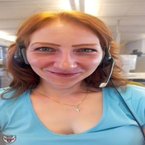 Wifey Caught