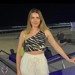 Exposing Casey Harris From The UK