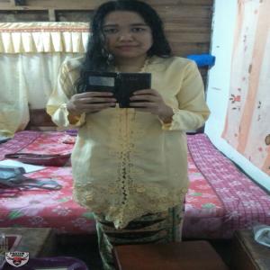 Syuhaiba, Malaysia wife nude