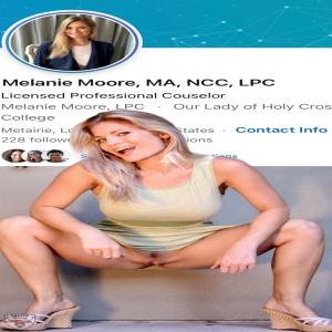 Melanie Marie Moore