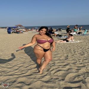 busty latina wife