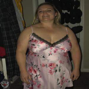 Ashley, BBW from Kentucky