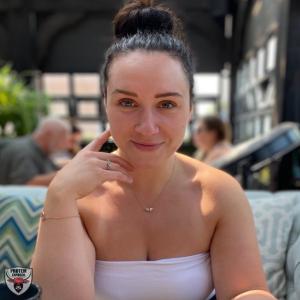 Jess Toth, Bakery Slut