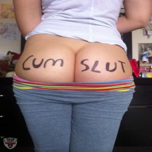 mary c from norfolk va is a cumslut