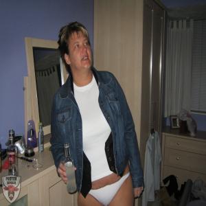 Tracey Yeats Swindon Slut, more info available