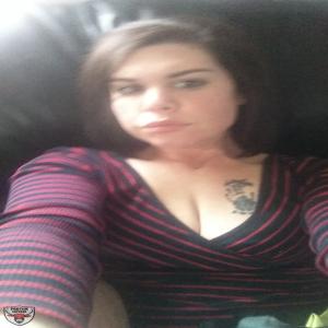 Chubby white Sarah kate from Ohio 10 votes