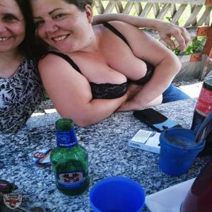 Nadine aus tessin ( schweiz )