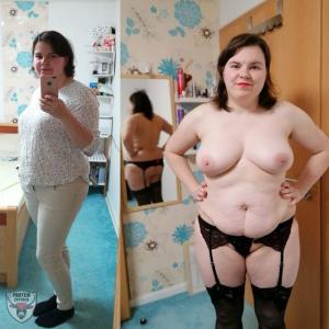 onlyfans hotofice Nina Meyer German Milf