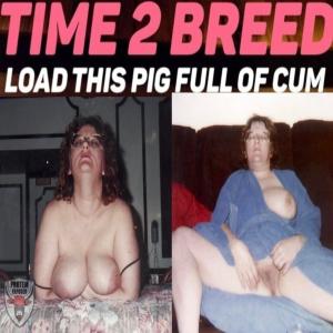 Slut wants cum