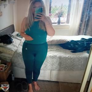 Katie - On/Off nude (10 likes cant delete)