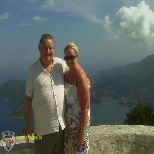 Linda Williams, mature UK Milf