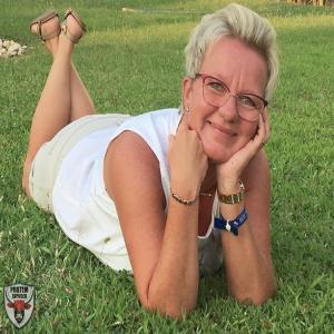 Frau Silke