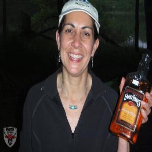 Debbie Rupprecht-Sheridan, Longhorne, Pennsylvania