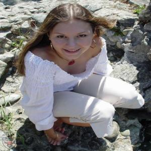 Downblouse, I she don\'t know, she is online and web slut now