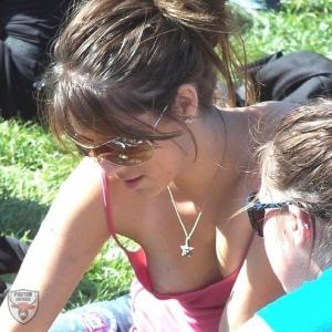 Compilation oups nipples