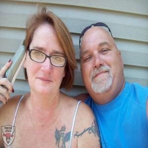 Jan Dragon, Denver, North Carolina, exposed by hubby