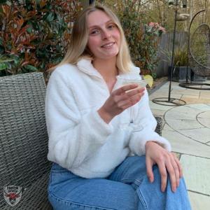 Kelly UK Designer 22yo 32D