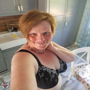 Sylvia from Chris for longer