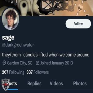 Sage Thorneburg Full exposed never deleted