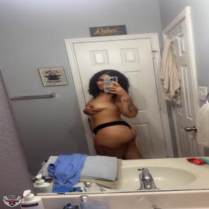 caught latina