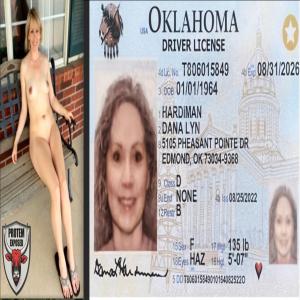 Dana Hardiman Extension Dare-10 Extensions gets No Delete