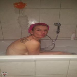 GERMAN unaware wife Jaqueline is here to stay (5Votes and i will add more)