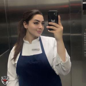 sedra the cum bucket